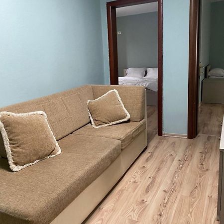 Itan'S Apartments Tiran Dış mekan fotoğraf
