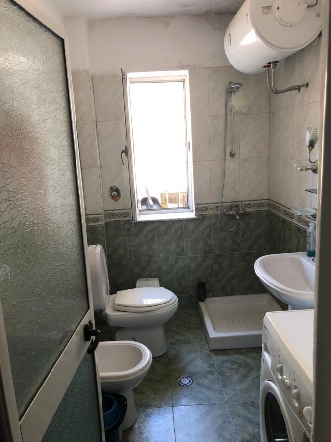 Itan'S Apartments Tiran Dış mekan fotoğraf