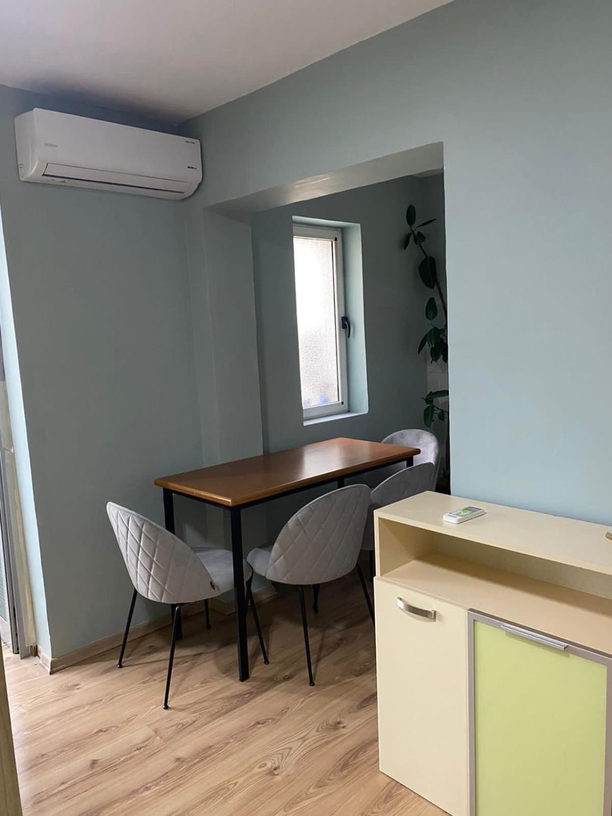 Itan'S Apartments Tiran Dış mekan fotoğraf
