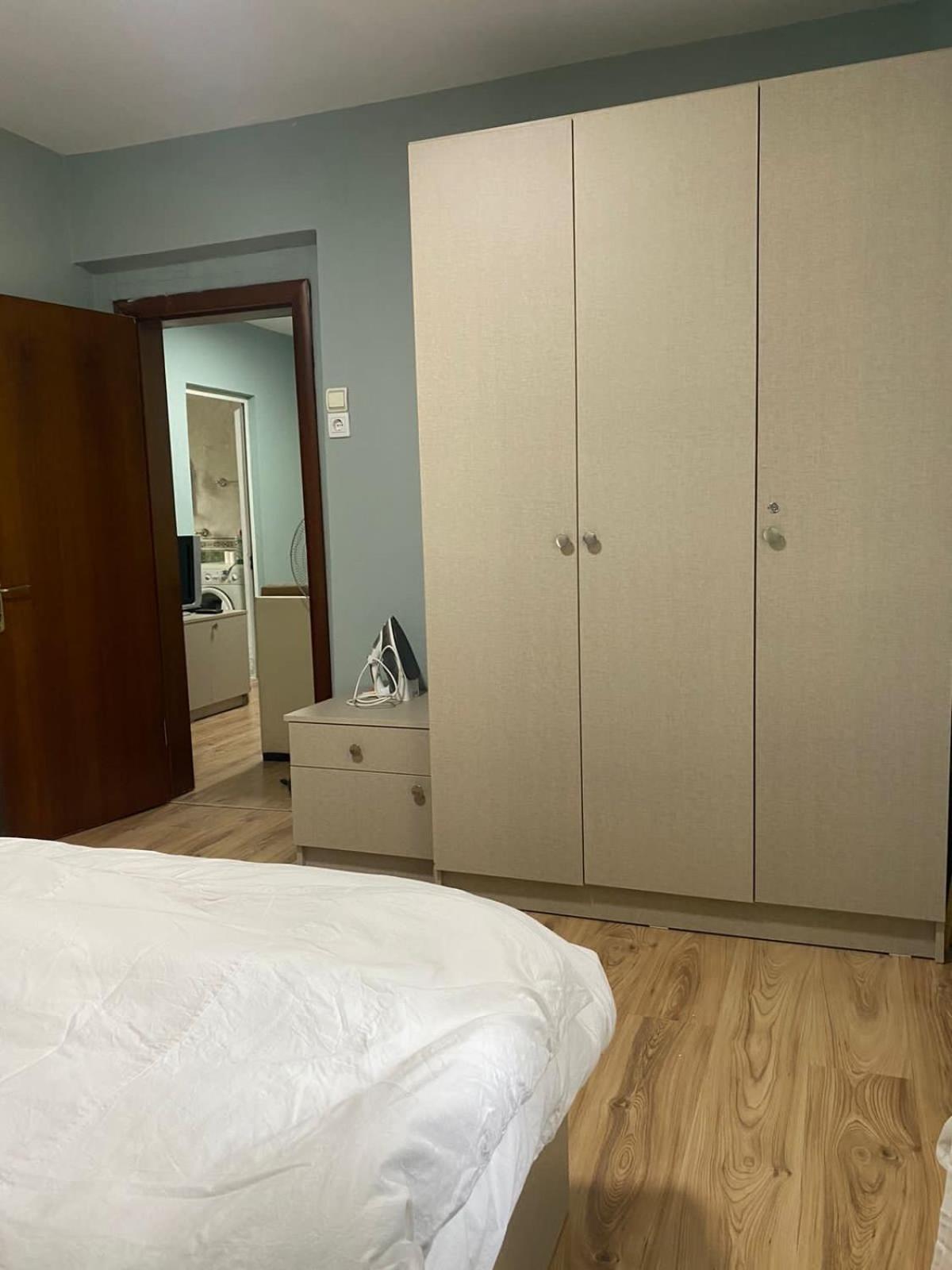 Itan'S Apartments Tiran Dış mekan fotoğraf