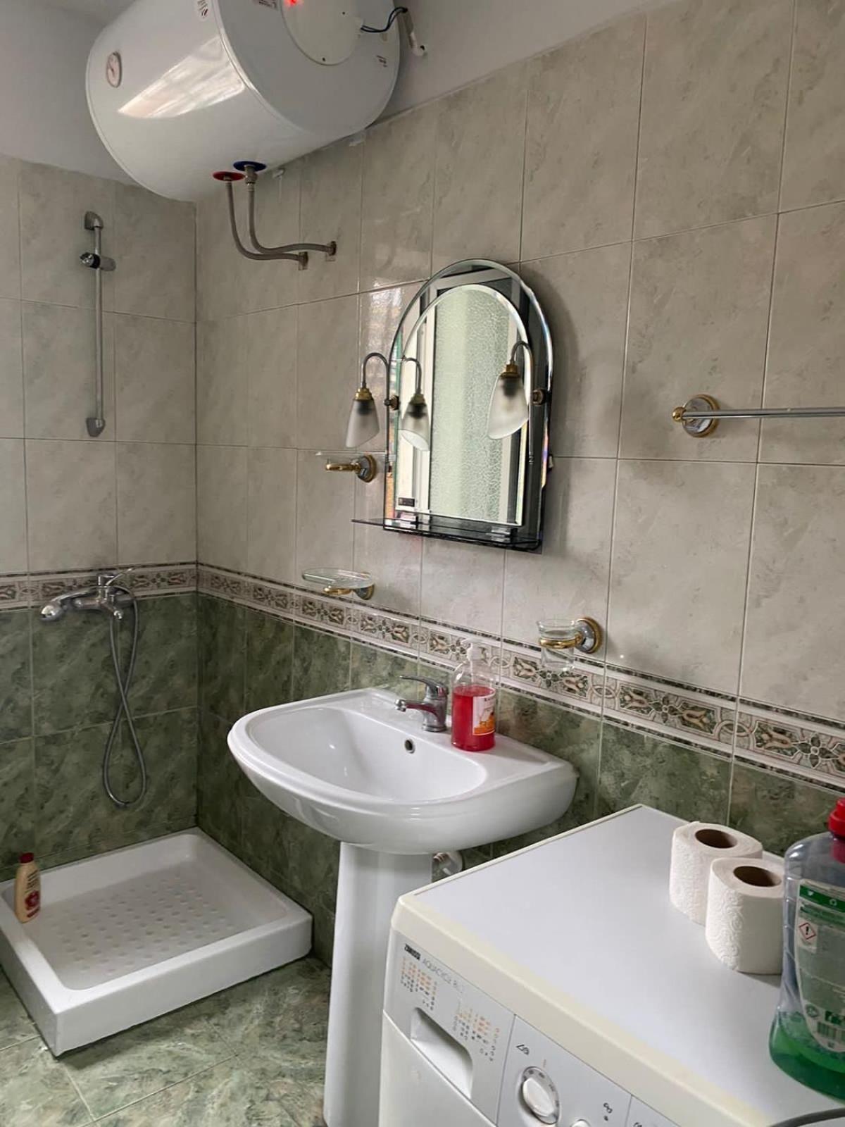 Itan'S Apartments Tiran Dış mekan fotoğraf