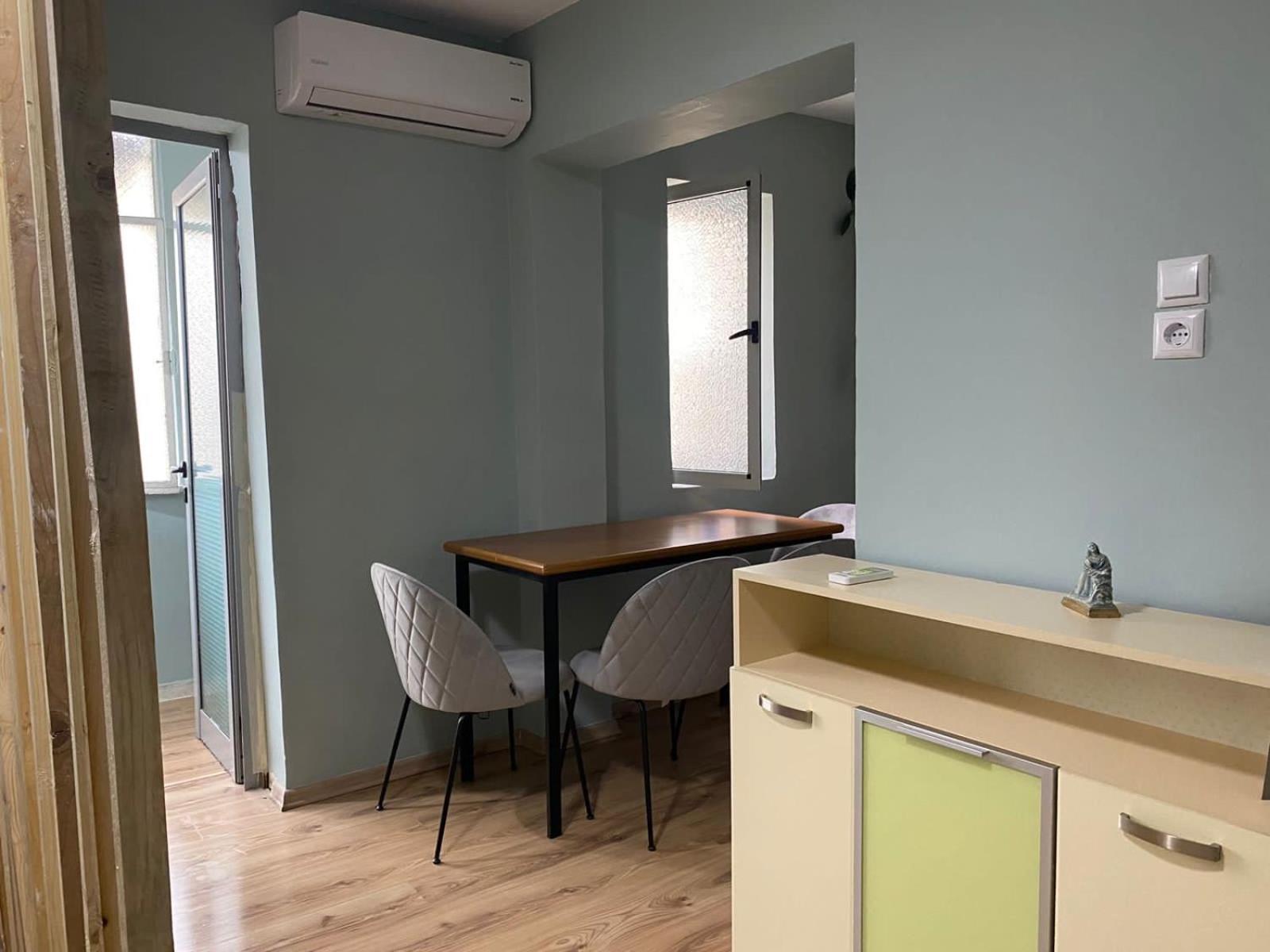 Itan'S Apartments Tiran Dış mekan fotoğraf